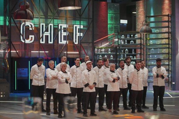 توب شيف ينطلق بنكهة مختلفة بنسخته التاسعة من قلب الرياض