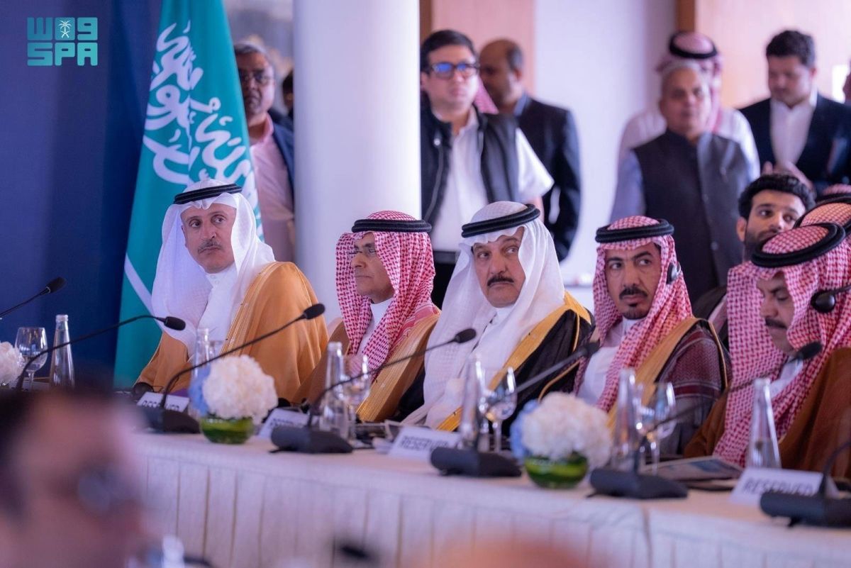 فعاليات سعودية هندية في نيودلهي ومومباي لتعزيز الاستثمار بالقطاعات الاستراتيجية