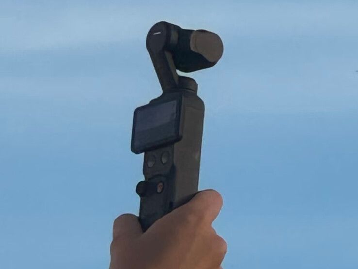 تكنولوجيا: DJI تسعى لإطلاق DJI Osmo Pocket 4 ومنتجات اخرى في ديسمبر قبيل حظر أمريكي محتمل