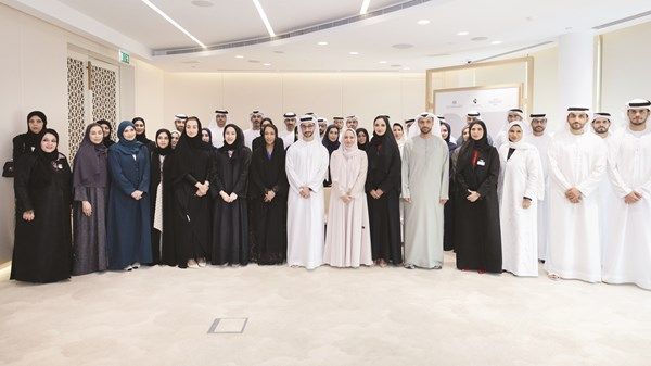 شما بنت محمد: مؤسسات النفع العام ركيزة تنموية لبناء رأس المال البشري