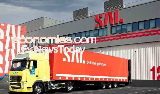 سال السعودية توقع اتفاقية مع فيديكس لتقديم خدمات المناولة الأرضية للشحنات السريعة