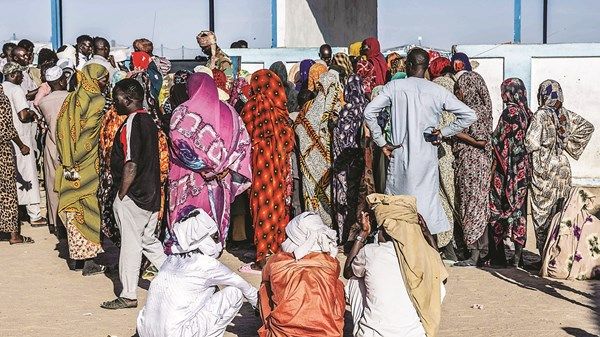 المتحدث باسم الصليب الأحمر لـ«الاتحاد»: تدهور غير مسبوق للأوضاع الإنسانية في السودان