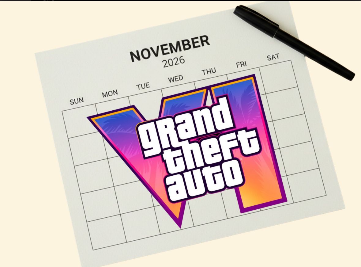 تكنولوجيا: محلل يؤكد أن تأجيل موعد إطلاق GTA 6 مجرد “استعراض” يصب في مصلحة Rockstar Games