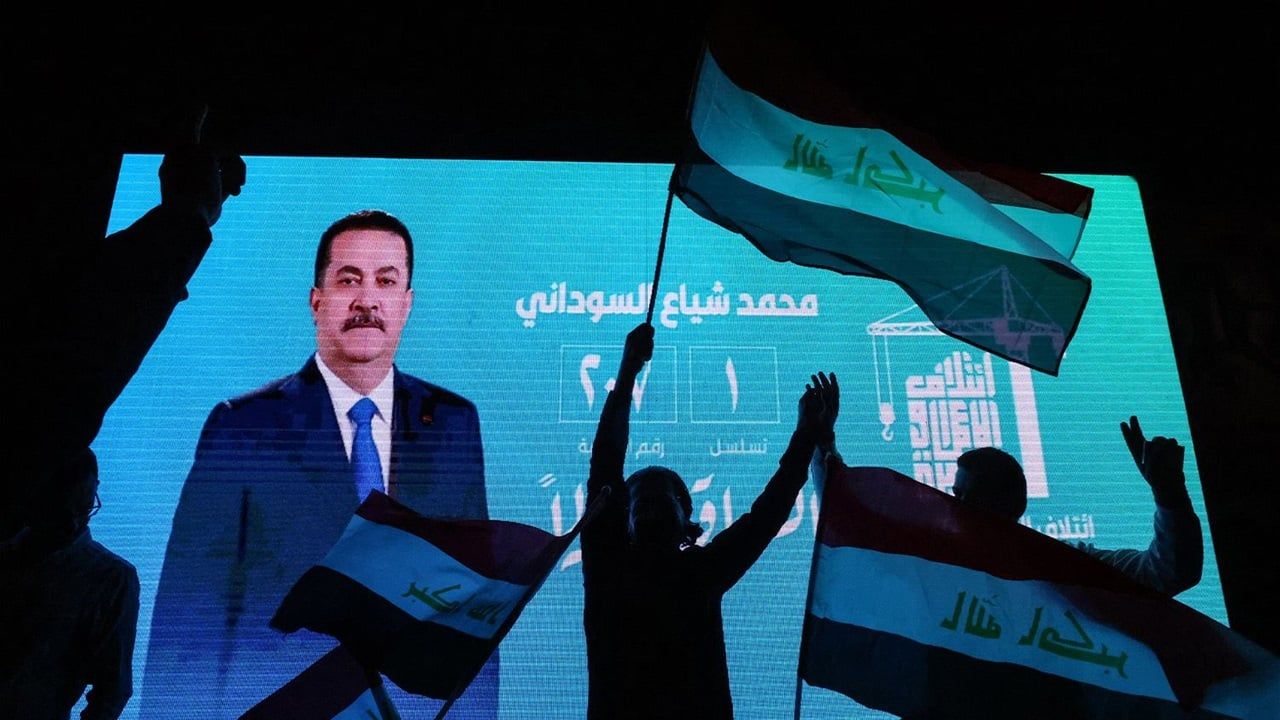 الإعمار والتنمية: نحن ركن ثابت داخل الإطار التنسيقي