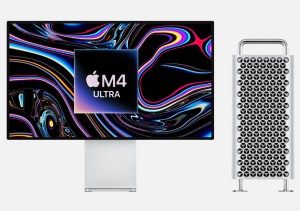 تكنولوجيا: أبل تتجه للتركيز على Mac Studio مع غياب أي تحديث قريب لـ Mac Pro