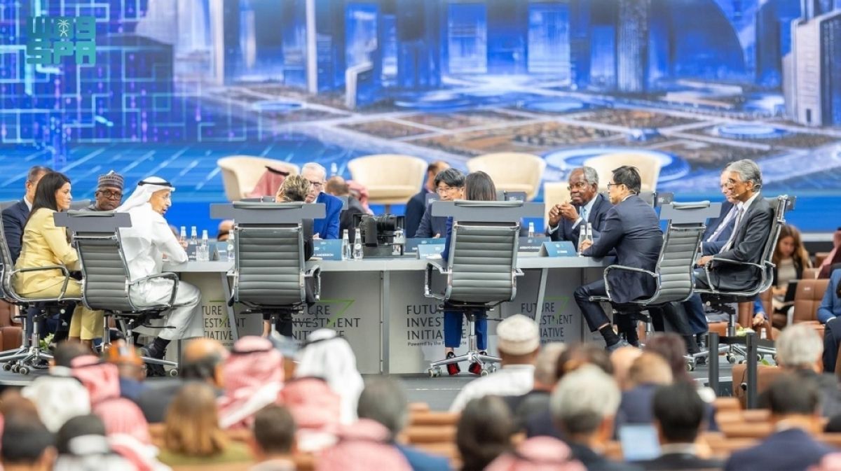 مؤسسة مبادرة مستقبل الاستثمار تعلن 
عن المتحدثين الرئيسيين والأجندة الاستراتيجية لقمة الأولوية - آسيا في طوكيو