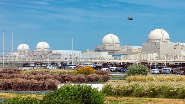 «براكة».. نموذج للشراكة الاستراتيجية بين الإمارات وكوريا