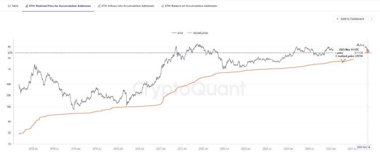 توم لي من BitMine: الإيثريوم يبدأ “نفس الدورة الفائقة” التي خاضها البيتكوين