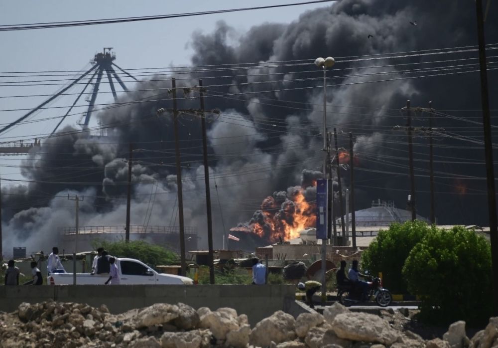 هل يرضخ عسكر السودان للمفاوضات