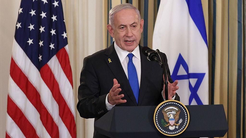 ردود فعل إسرائيلية وفلسطينية قبل التصويت على مشروع قرار في مجلس الأمن يدعم خطة ترامب