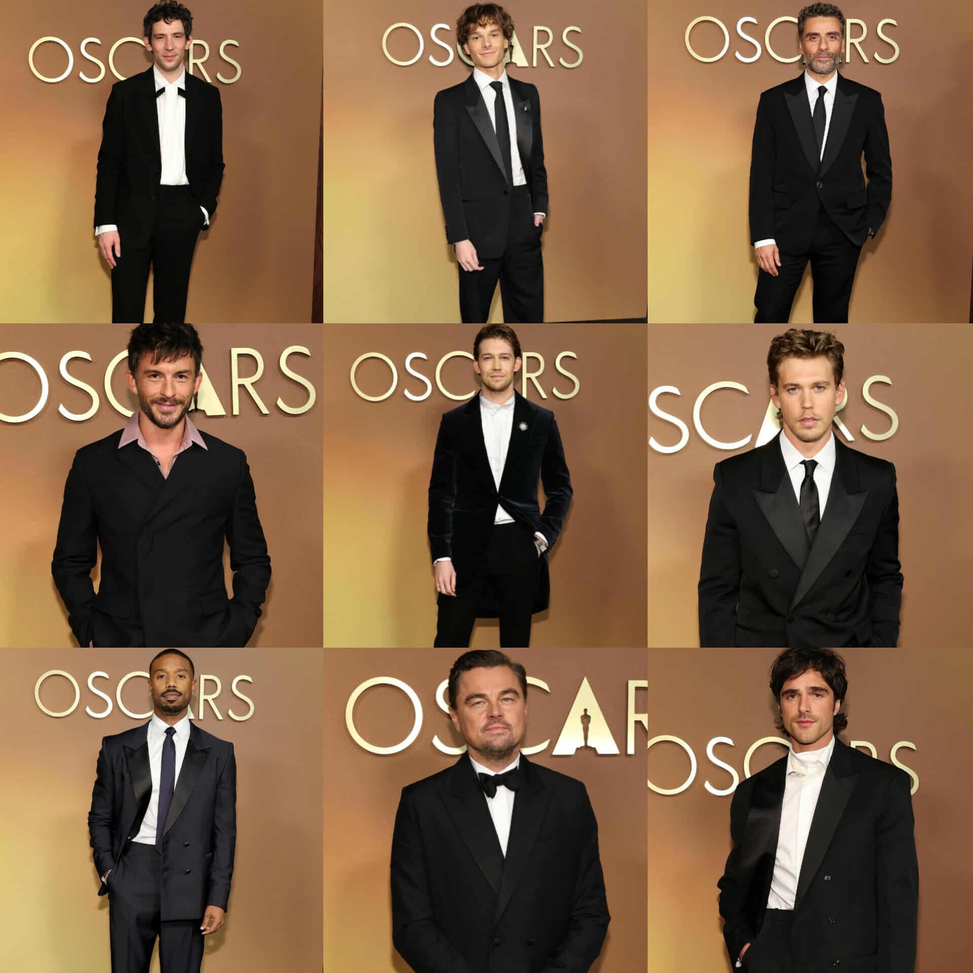 بالصور- نجوم هوليوود يتألّقون تحت الأمطار… وتوم كروز يتوَّج بواحدة من أهم جوائز مسيرته