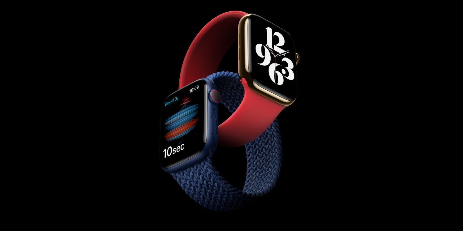 تكنولوجيا: أبل تواجه حكم قضائي بـ 634 مليون دولار في نزاع براءة اختراع حول Apple Watch مع Masimo