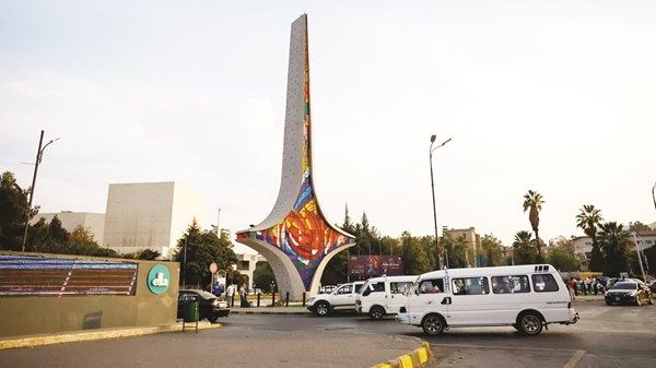 الأمم المتحدة: جهود الاستجابة الإنسانية متواصلة في سوريا