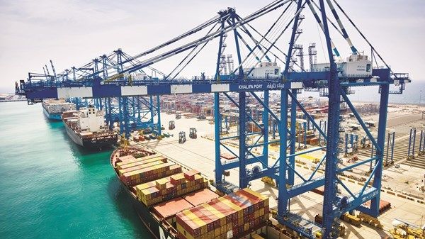 4 تريليونات درهم تجارة غير نفطية بين الإمارات وكوريا بحلول 2031