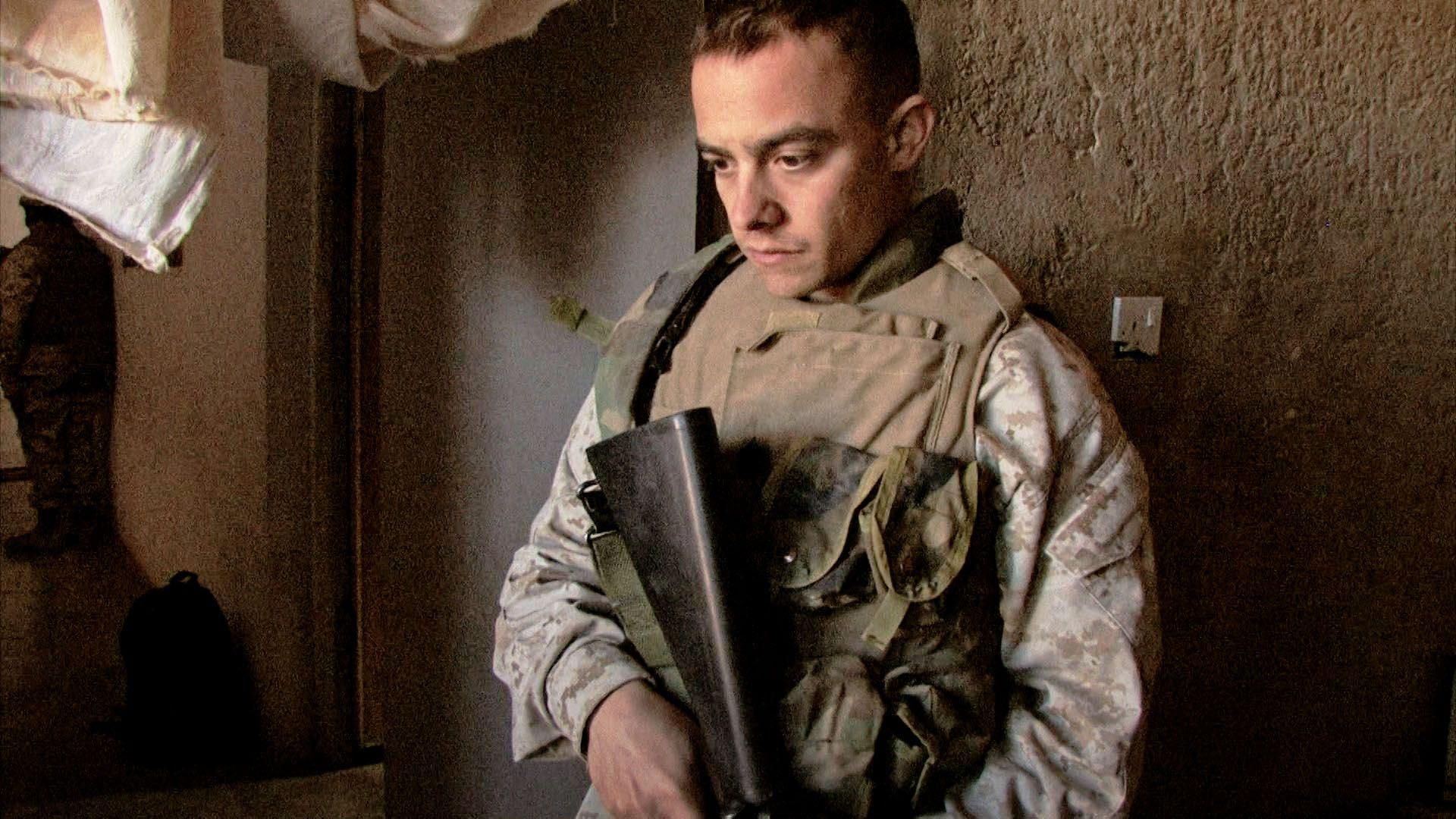 خبير جنائي لبي بي سي: جنديان من قوات المارينز مسؤولان عن مقتل عائلة عراقية خلال الحرب