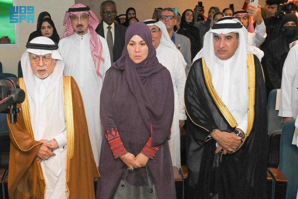 جمعية الثقافة والفنون بجدة تنعش الحراك الإبداعي بفعاليات نوعية وبرامج ثقافية