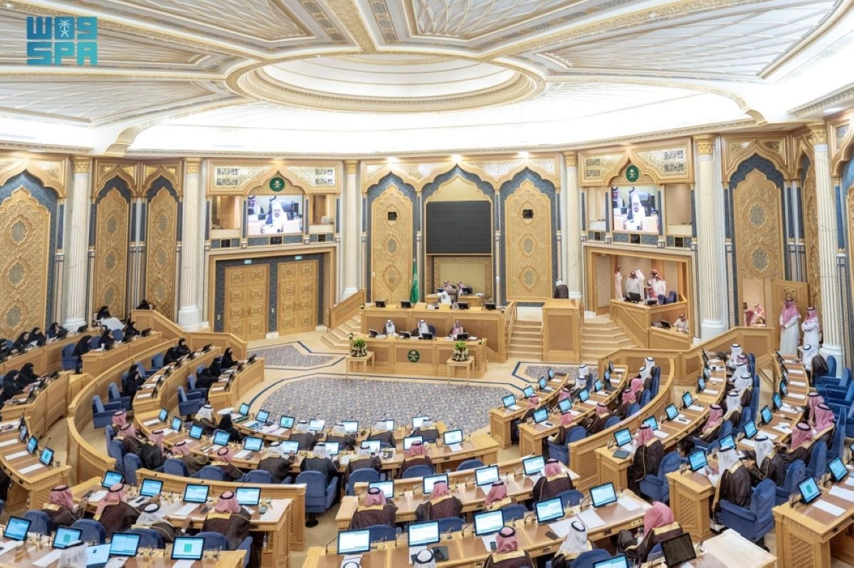 الشورى يوافق على مشروع نظام 
براءات الاختراع ونماذج المنفعة