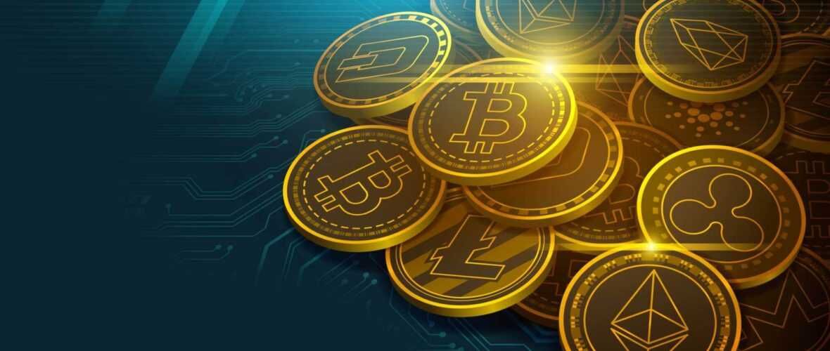 تراجع أسعار العملات الرقمية البديلة والبيتكوين ترتد من 93 ألف دولار