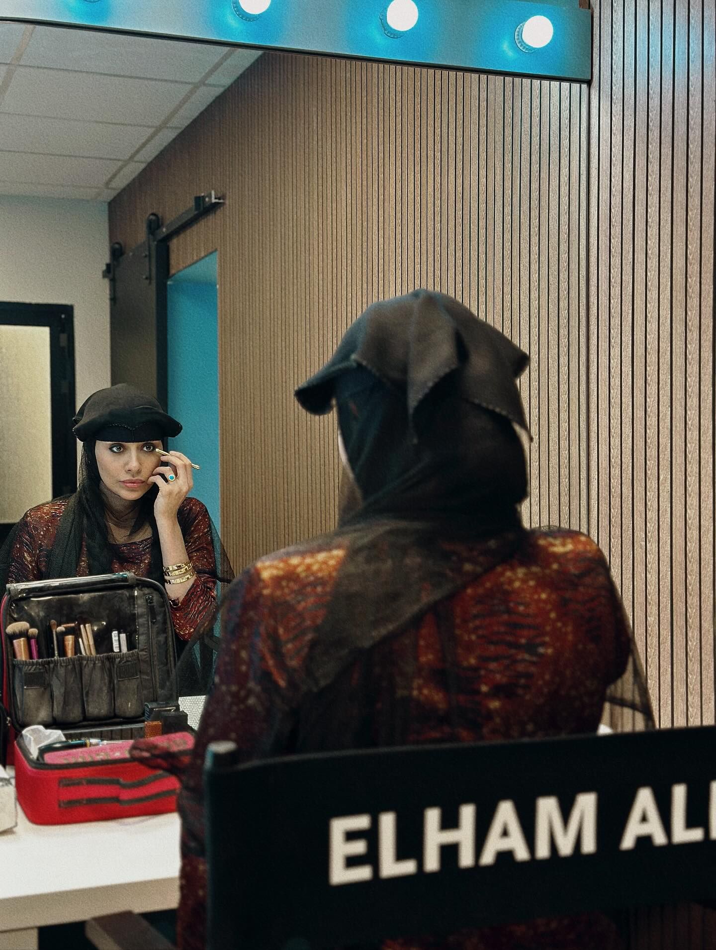 إلهام علي تعود بشخصيّة “وضحى” في رمضان ٢٠٢٦