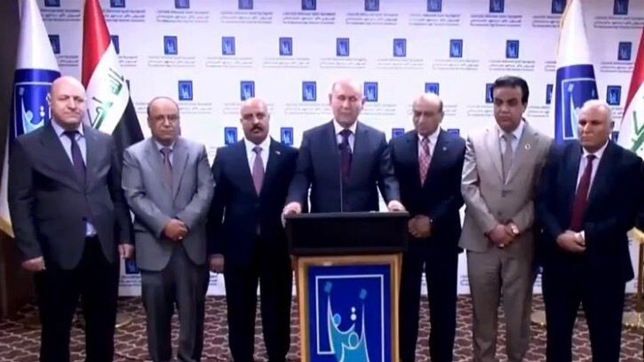 الاعمار والتنمية يتصدر وتقدم ثانياً.. النتائج النهائية للانتخابات التشريعية في بغداد