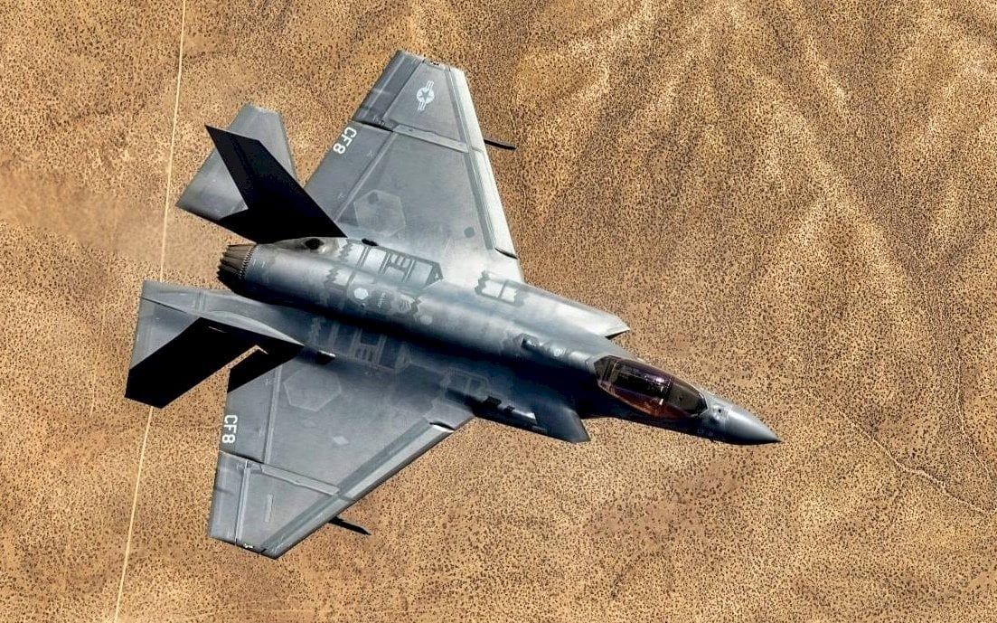 المقاتلة "إف 35" قريباً في السعودية.. لماذا كل هذه الأهمية؟