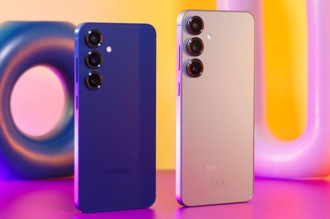 تكنولوجيا: سامسونج تكشف عن سلسلة Galaxy S26 أخف وأنحف من الإصدارات السابقة