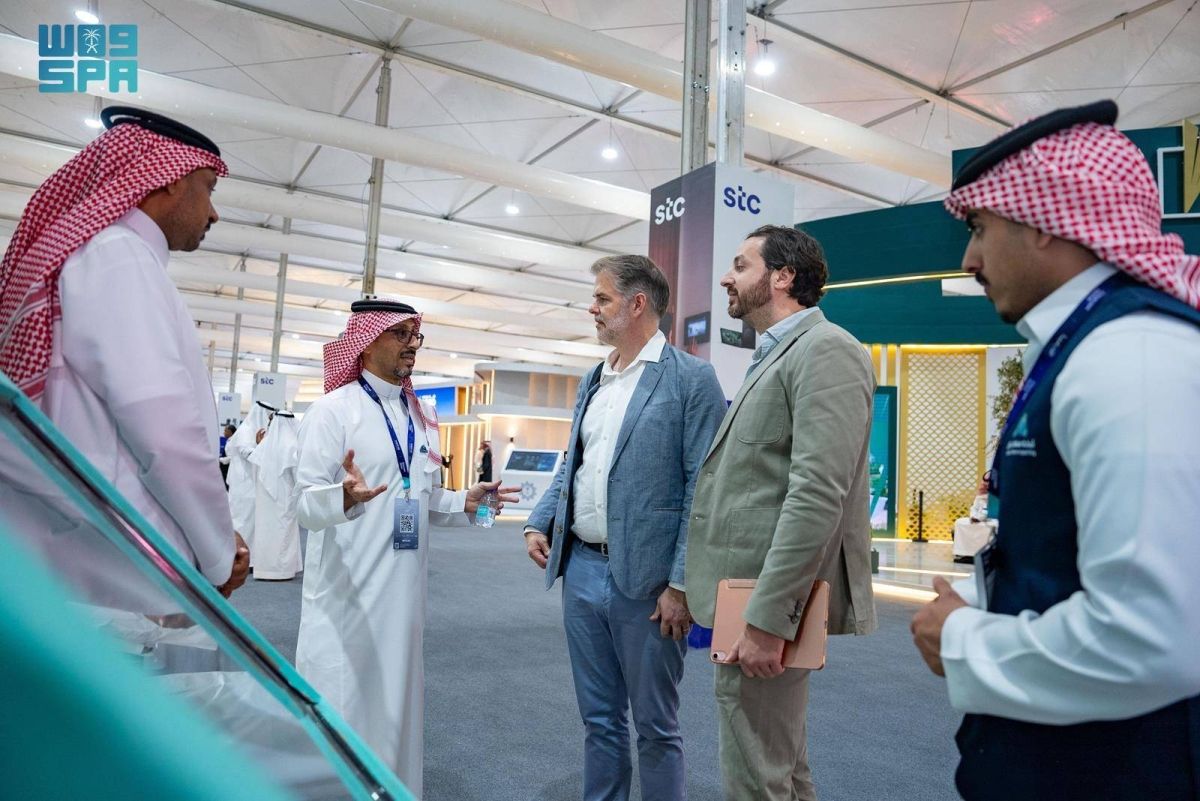 أمانة جازان تفتح آفاق الاستثمار والتنمية لزوار «سيتي سكيب»