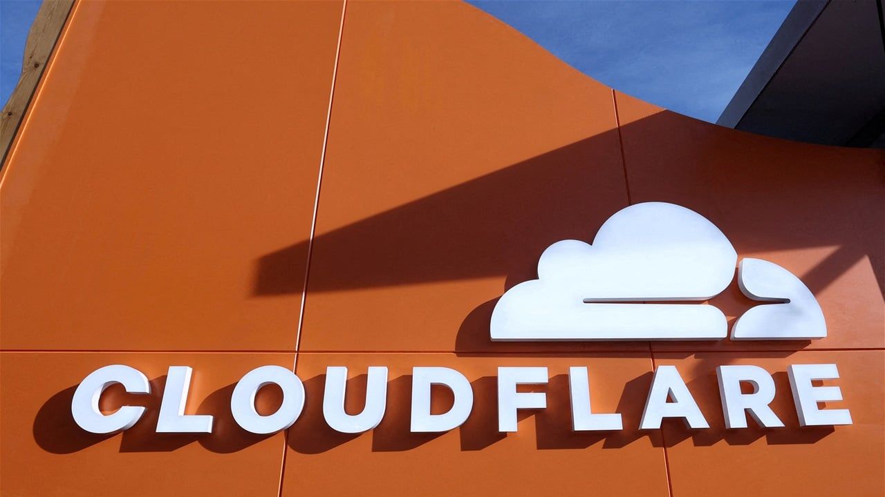 عطل مفاجئ في "Cloudflare" يشل عمل المواقع الالكترونية