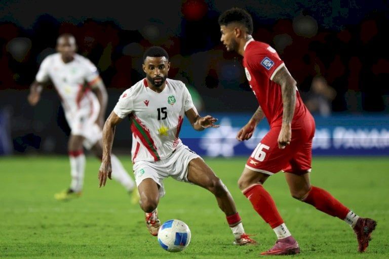 تصفيات مونديال 2026: كوراساو وسورينام لإنجاز تأهل تاريخي