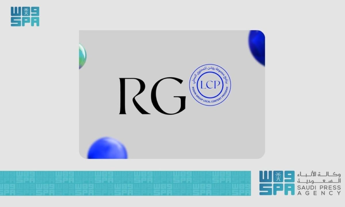 «مجموعة روشن» 
تطلق برنامجها للمحتوى المحلي