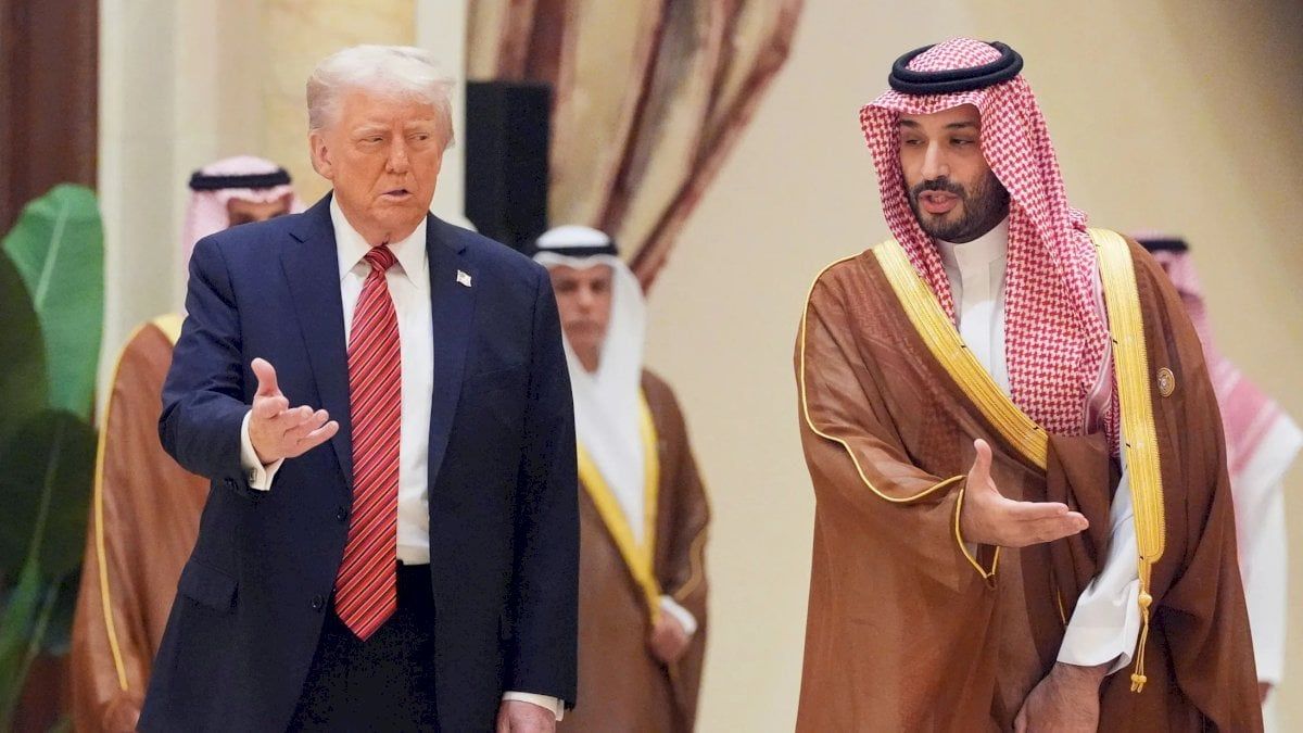 بوليتيكو: أزمات الشرق الأوسط تؤكد أهمية الرياض حليفاً لواشنطن