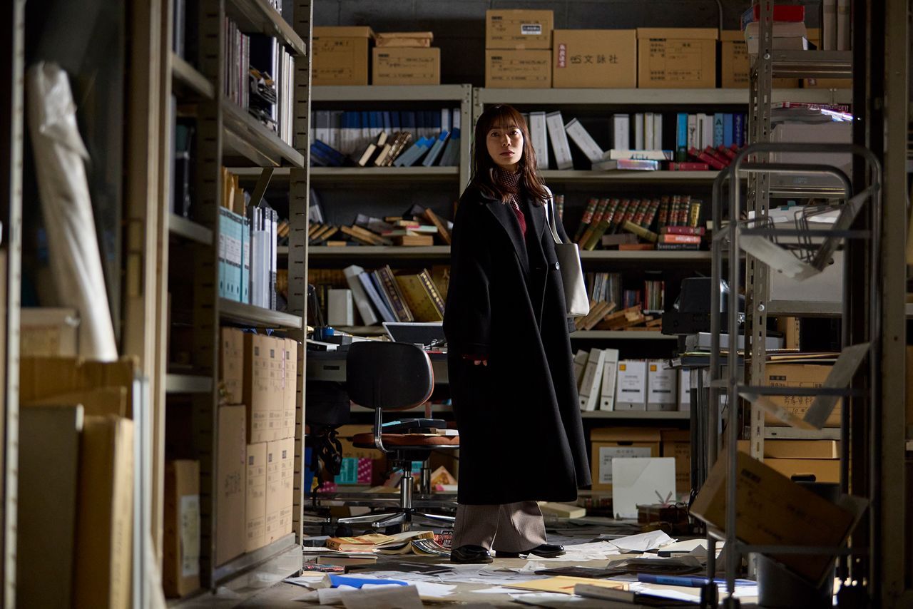 اليابان | لا تُطفئ الشاشة... فيلم ”مكان ما في منطقة كينكي“ يخطف الأنفاس بين الواقع والإنترنت