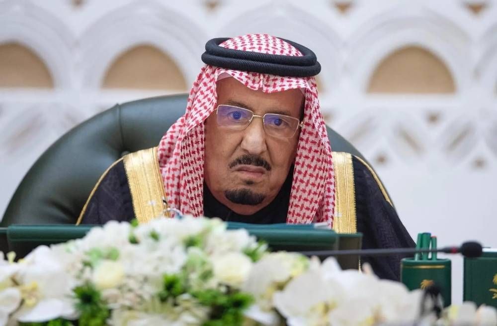 مجلس الوزراء: زيارة ولي العهد لأمريكا تأتي لتعزيز العلاقات والشراكة الاستراتيجية