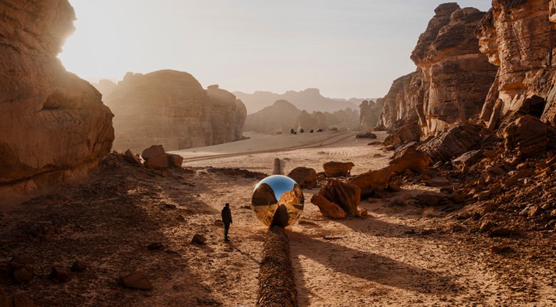 مهرجان فنون العلا يطلق نسخته الخامسة ببرنامجٍ فني متنوع