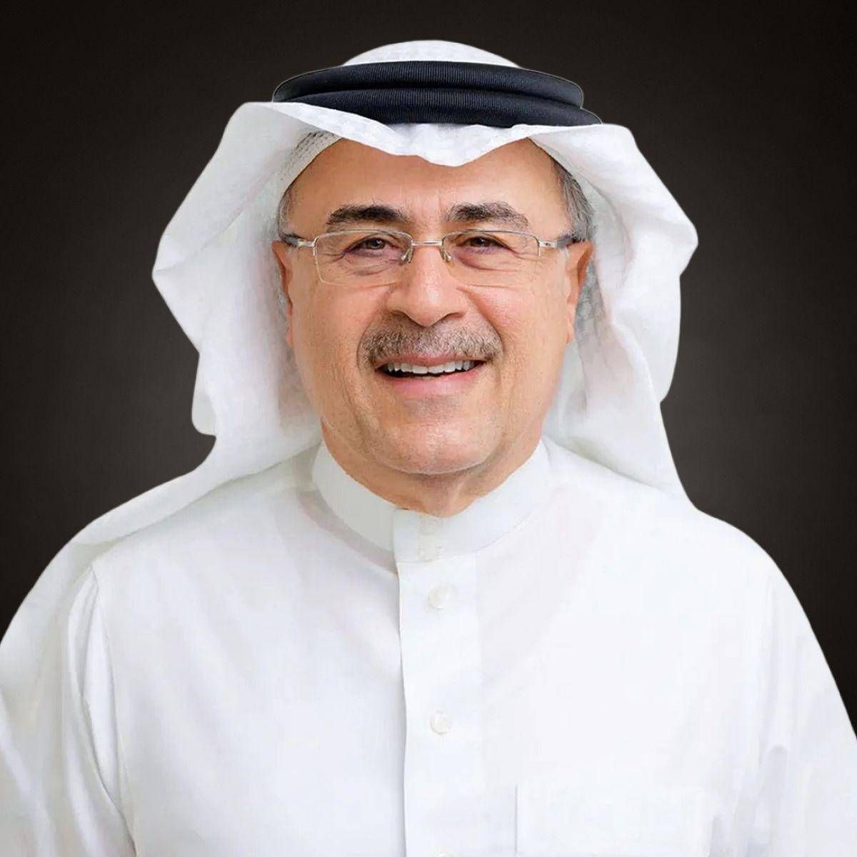 رئيس أرامكو السعودية يتصّدر قائمة "فوربس الشرق الأوسط" لأقوى 100 رئيس تنفيذي في الشرق الأوسط لعام 2025