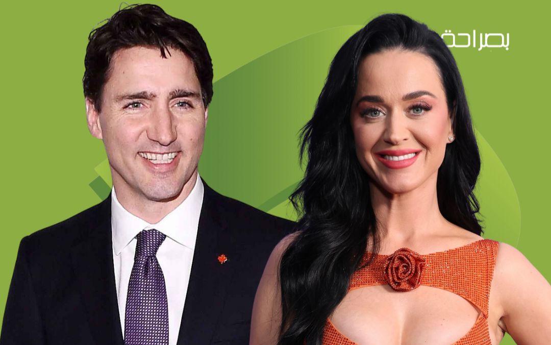 التّعليق الأوّل لزوجة جاستن ترودو السّابقة بعد ارتباطه عاطفيًّا بكايتي بيري… ما قالته لافت