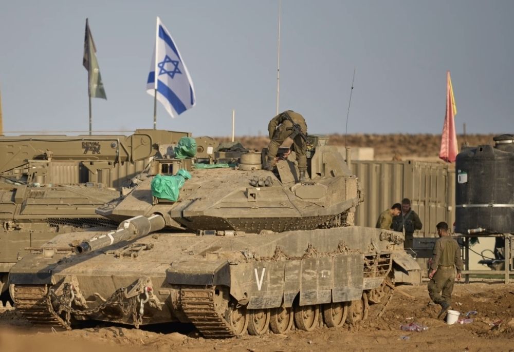 إقرار أممي لخطة ترمب ومخاوف من انفلات أمني في قطاع غزة