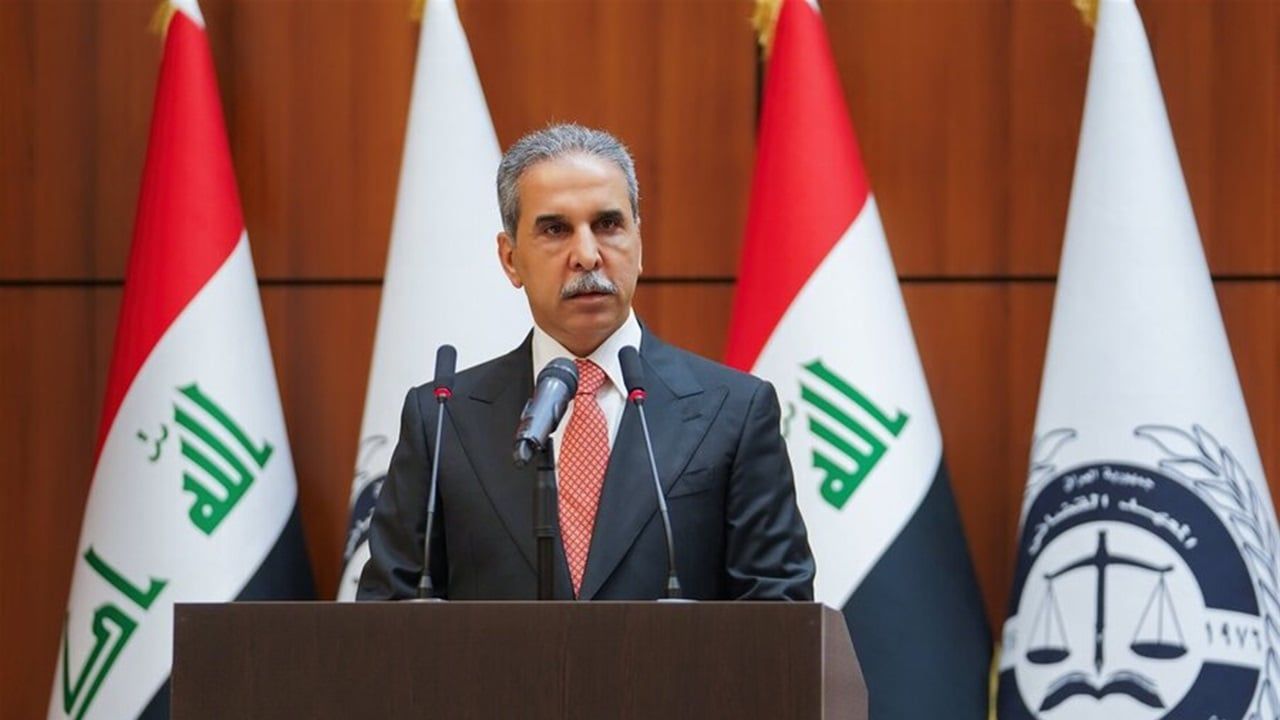 فائق زيدان: العراق لاعب محوري والاستقرار السياسي في العراق ضرورة إقليمية