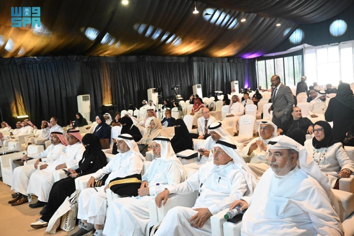 انطلاق جلسات عمل 
مؤتمر ومعرض تقنيات المختبرات