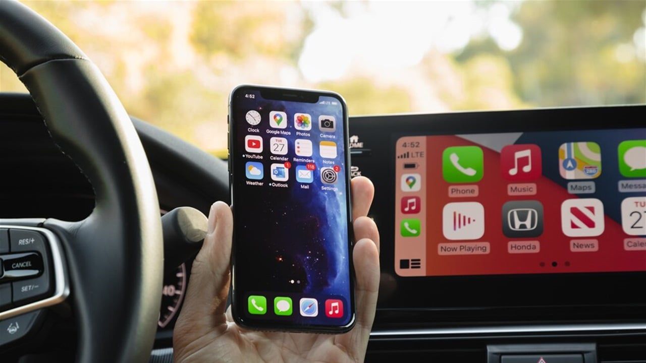 5 ميزات مخفية في "أبل كاربلاي"