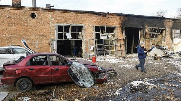 روسيا: لن نشارك بمفاوضات أوكرانيا في إسطنبول اليوم