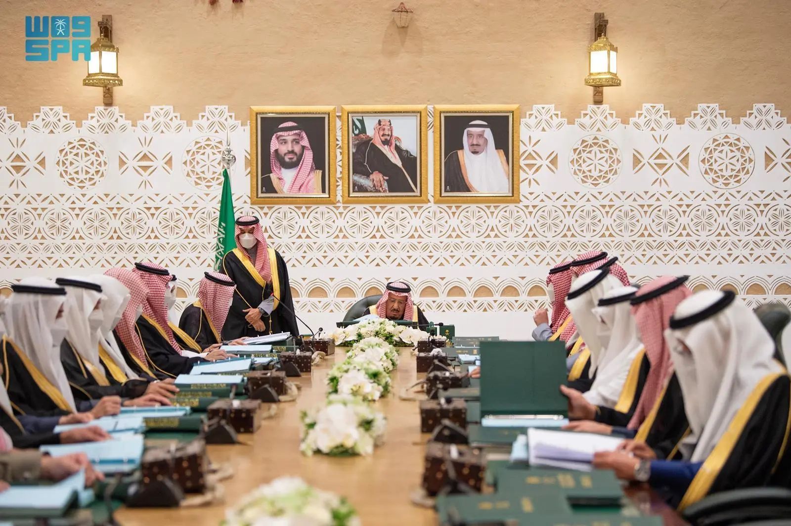 زيارة ولي العهد إلى الولايات المتحدة تعزز الشراكة الاستراتيجية بين البلدين