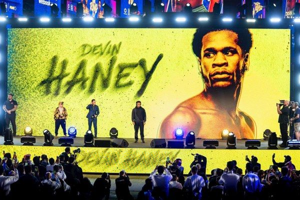 انطلاق فعالية Grand Arrival لنزال “The Ring IV” في موسم الرياض ٢٠٢٥