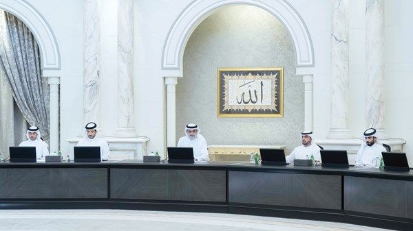 «تنفيذي الشارقة» يقر منح مساعدات نوعية إضافية داعمة للفئات المستحقة من المواطنين