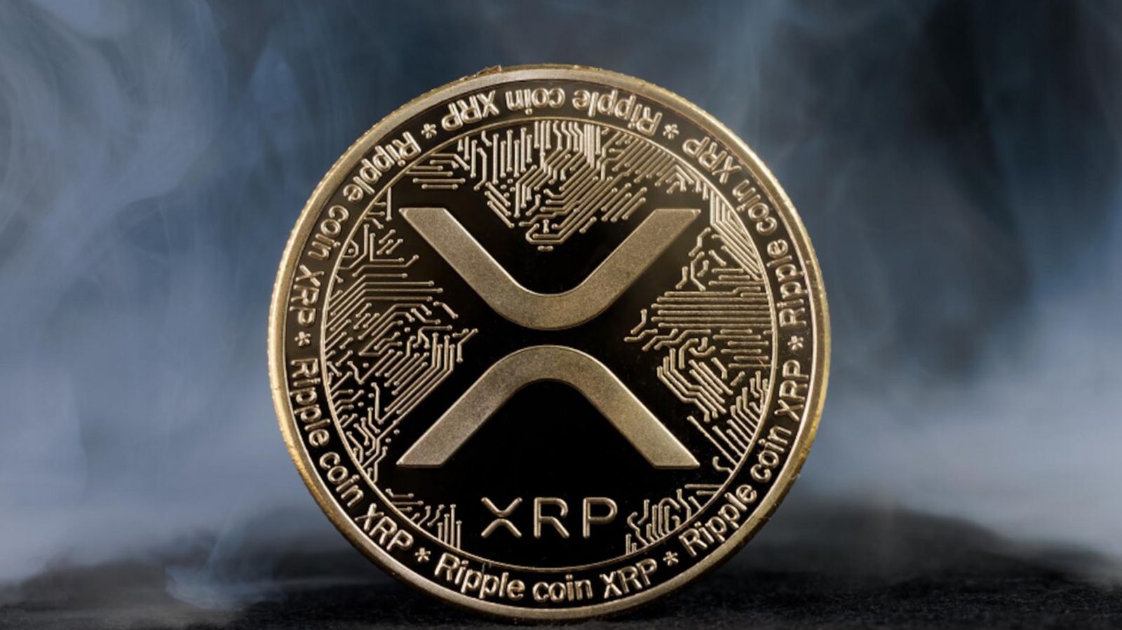 لماذا تتصدر عملة الريبل XRP قائمة العملات الأكثر تداولا اليوم؟