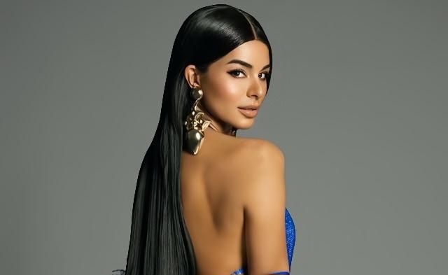 احتفال دافئ يجمع ريما فقيه ووسيم صليبي في عيد ميلاده