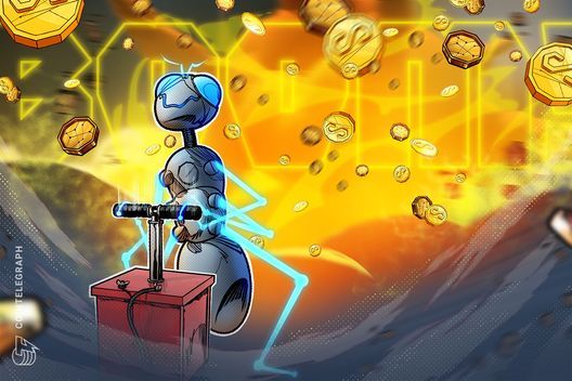 الولايات المتحدة وبريطانيا تُجبران بازل على إعادة التفكير في قواعد رأس المال القاسية الخاصة بالتشفير