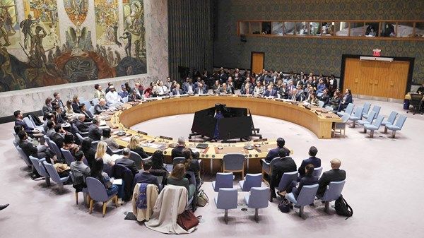 السلطة الفلسطينية تطالب بضمان حماية أهالي غزة ومنع التهجير