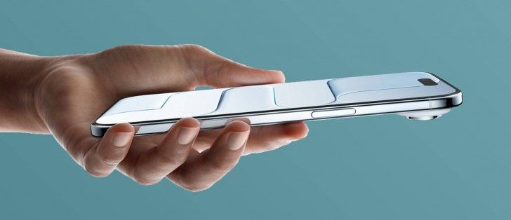 تكنولوجيا: مصمم آيفون Air الرئيسي يغادر أبل لينضم إلى شركة ناشئة في الذكاء الاصطناعي