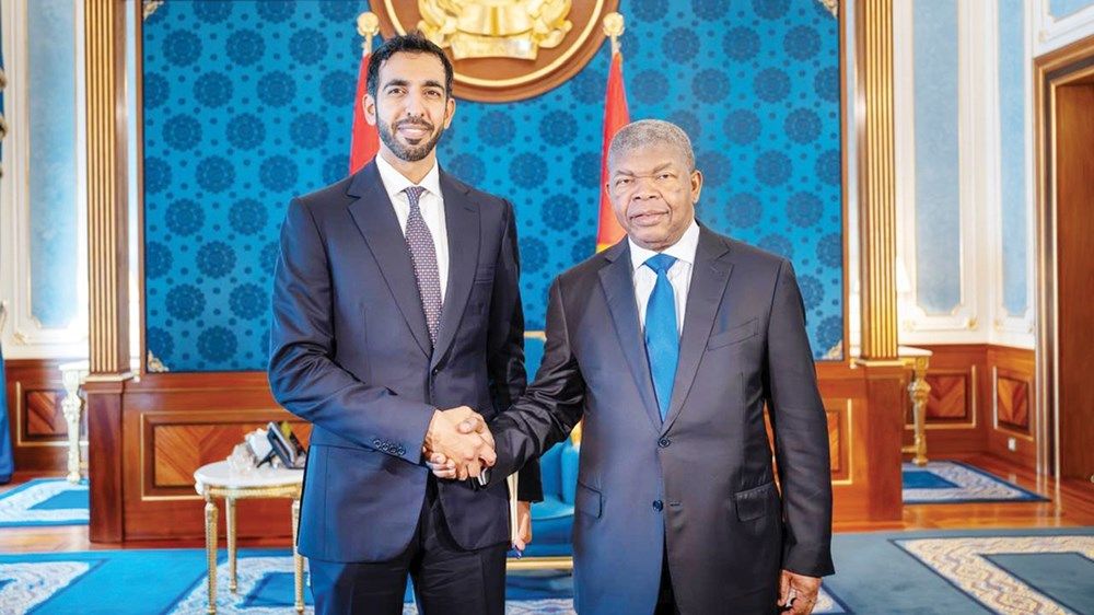 الإمارات تدعو إلى وقف فوري لإطلاق النار في السودان